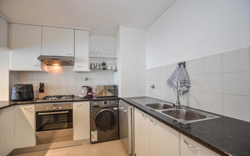 To Let 2 Bedroom Property for Rent in Blouberg Beachfront Western Cape